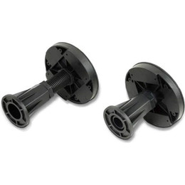 Ножки для поддона Veconi T-L-08-B фото 