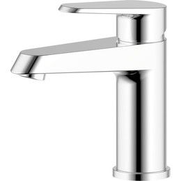 Смеситель для раковины Azario Castelo AZ-VJC168274C фото 