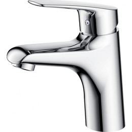 Смеситель для раковины Azario Tavira AZ-WKE168040C фото 