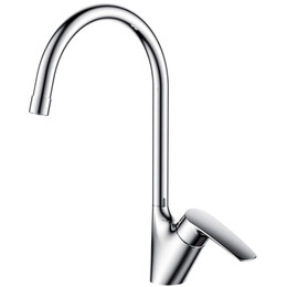 Смеситель для кухни Azario Evora AZ-WKE56266C фото 