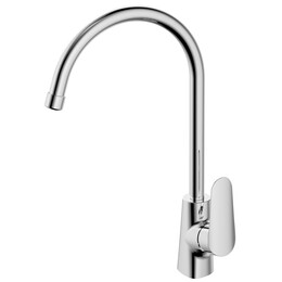 Смеситель для кухни Azario Campo AZ-KX568275C фото 