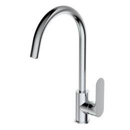 Смеситель для кухни Azario Tavira AZ-WKE56411C-X63 фото 