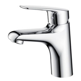 Смеситель для раковины Azario Tavira AZ-WKE168040C фото 