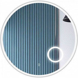 Зеркало Azario 80 см AZ-Z-006ALM фото 