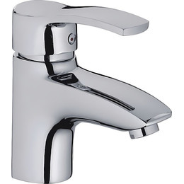 Смеситель для раковины Haiba HB1070 фото 