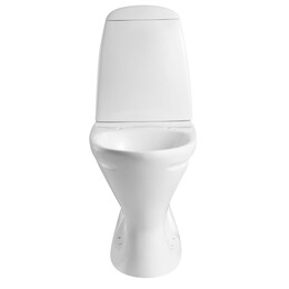 Унитаз-компакт Azario AZ-2037-P с крышкой микролифт фото 