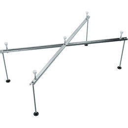 Каркас для ванны Тритон Стандарт/Джена/Ультра 140 см фото 