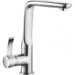Смеситель для кухни Mixxus Premium Alaska HB0773 фото 