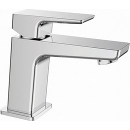 Смеситель для раковины Mixxus Premium Kvadro MP0187 фото 