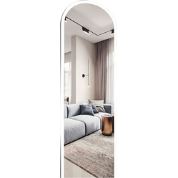 Зеркало Azario Арракис 48 см LED-00002500 фото 