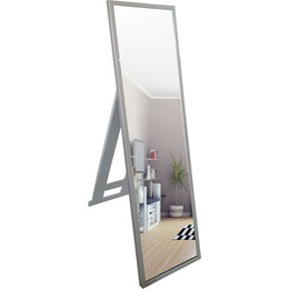 Зеркало Azario Опера Сильвер 40 см ФР-1536 фото 