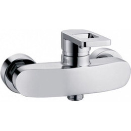Смеситель для душа Mixxus Premium Gudini HB0776 с душевым гарнитуром фото 