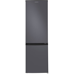 Двухкамерный холодильник Maunfeld MFF176M11 фото 