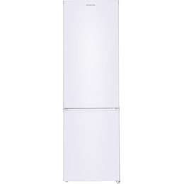 Двухкамерный холодильник Maunfeld MFF176W11 фото 