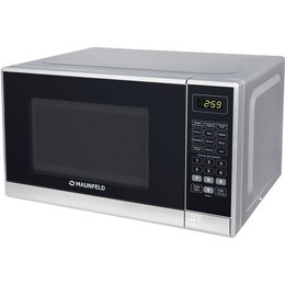 Отдельностоящая микроволновая печь Maunfeld MFSMO.20.7SGB фото 
