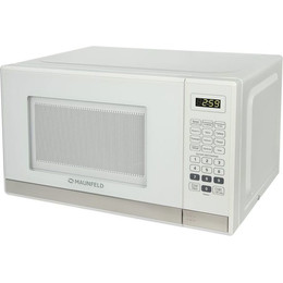 Отдельностоящая микроволновая печь Maunfeld MFSMO.20.7SGW фото 