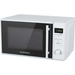 Отдельностоящая микроволновая печь Maunfeld MFSMO.20.7TWH фото 