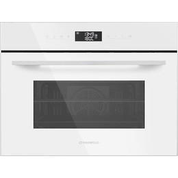 Электрический духовой шкаф Maunfeld AMCO458GW фото 