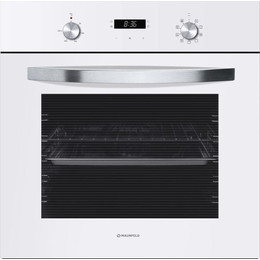 Электрический духовой шкаф Maunfeld EOEМ.589W фото 