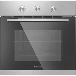 Электрический духовой шкаф Maunfeld MEOC708PS фото 