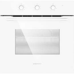 Электрический духовой шкаф Maunfeld MEOC708PW фото 