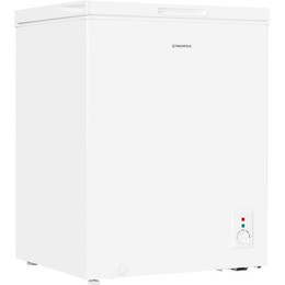 Морозильный ларь Maunfeld MFL150W фото 