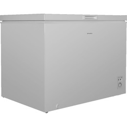 Морозильный ларь Maunfeld MFL300GR фото 