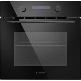 Газовый духовой шкаф Maunfeld MOGM703B2 фото 
