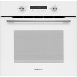 Газовый духовой шкаф Maunfeld MOGM703W фото 
