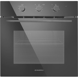 Газовый духовой шкаф Maunfeld MOGS703B2 фото 