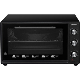 Мини-печь Maunfeld СEMOA.456.B фото 