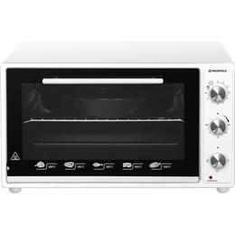 Мини-печь Maunfeld CEMOB.363.W фото 