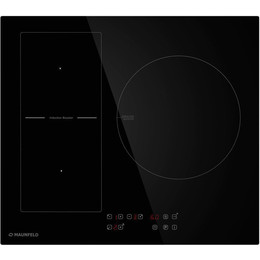 Индукционная варочная поверхность Maunfeld CVI593BK2 фото 