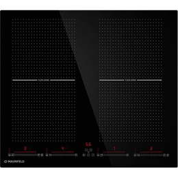 Индукционная варочная поверхность Maunfeld CVI594SF2BK фото 