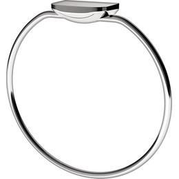 Кольцо для полотенец AM.PM Inspire 2.0 A50A34400 фото 