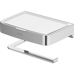 Держатель для туалетной бумаги AM.PM Inspire 2.0 A50A341500 фото 