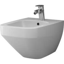Биде подвесное Am.Pm Inspire V2.0 C50A3411WH фото 
