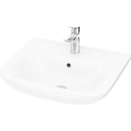 Раковина подвесная Am.Pm Like 55 см C804221WH фото 