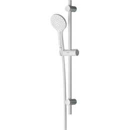 Душевой гарнитур Am.Pm Gem F0190033, белый фото 