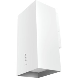 Вытяжка Maunfeld Bath 401 белый фото 