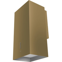 Вытяжка Maunfeld Bath 401 золотой фото 