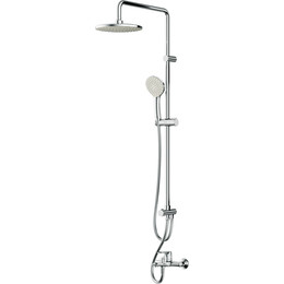 Душевая стойка Am.Pm Gem F40890A14 фото 