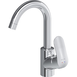 Смеситель для раковины AM.PM Like F8002700 фото 