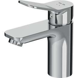 Смеситель для раковины Am.Pm X-Joy F85A82100 фото 