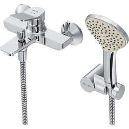 Смеситель для ванны Am.Pm X-Joy F85A15000 фото 