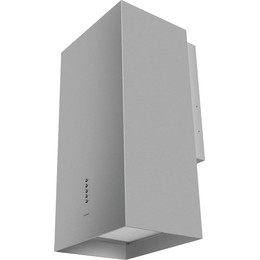 Вытяжка Maunfeld Bath 401 нержавеющая сталь фото 