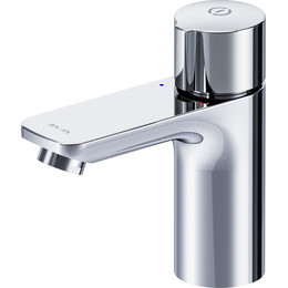 Смеситель для раковины Am.Pm X-Joy TouchReel F85A02500 фото 