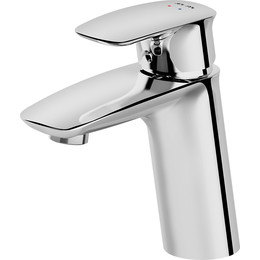 Смеситель для раковины AM.PM Spirit V2.1 F71A82100 фото 