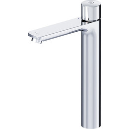 Смеситель для раковины высокий Am.Pm X-Joy TouchReel F85A92500, Цвет производителя: хром фото 