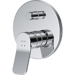 Смеситель для ванны Am.Pm X-Joy F85A45000 фото 